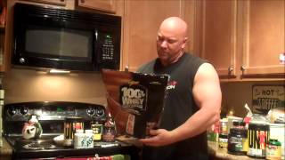 Jasons CytoSport 100 Whey Protein Review  TheMuscleProgramcom [upl. by Lanie]