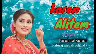 Karen Alitem New Mising video song Tarulata kutum [upl. by Dusa]