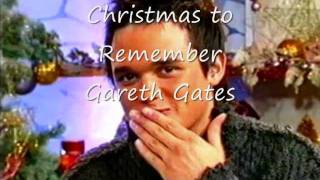 Gareth Gates Christmas to Remember [upl. by Ahsoyek604]