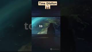 What is Time Dilation time facts universe usa canada europe world [upl. by Eciuqram698]