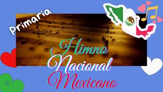 Himno Nacional Mexicano Cantadas sus 10 estrofas originales  YouTubeflv [upl. by Rosenthal]