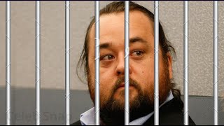 Chumlee wurde danach zu lebenslanger Haft verurteilt Pawn Stars [upl. by Rbma871]