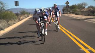 UnitedHealthcare Pro Cycling Team on Maxxis Tires [upl. by Seymour]