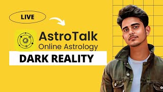 Online Froud with me  AstroTalk App [upl. by Nibaj]