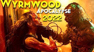 WYRMWOOD  Apocalypse 2022 Explained In Hindi  2022 Ki Best Australian Zombie Horror  Wyrmwood 2 [upl. by Ttihw]