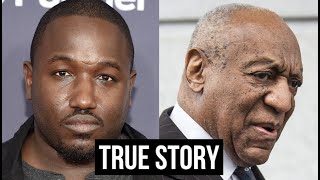 Why Hannibal Buress Disappeared After Dissing Cosby  Heres Why [upl. by Noved]