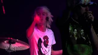 Forever The Sickest Kids  Woah Oh Live in Sydney  Moshcam [upl. by Kneeland]