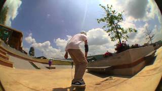 Woodward Week 7 2010 HD [upl. by Acirat]