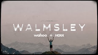 WALMSLEY  THE FILM [upl. by Bosch600]