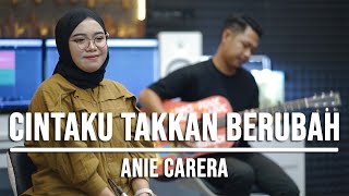 CINTAKU TAKKAN BERUBAH  ANIE CARERA LIVE COVER INDAH YASTAMI [upl. by Mari502]