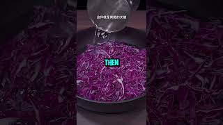 Crispy Purple Yam Salad Healthy Tasty amp WeightLoss Friendly 🍠quot [upl. by Ahsiekel]