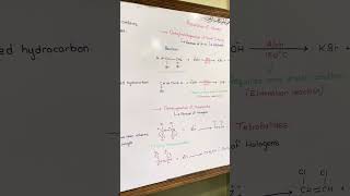 Introduction of Alkynes  Preparation of Alkynes  chemistry organicchemistry neet education [upl. by East796]