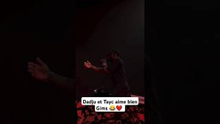 Dadju et Tayc sont fans de Gims [upl. by Akimit]