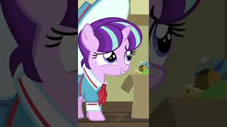 Real Magic Takes Time to Learn📖 My Little Pony Friendship is Magic S6EP8 shorts mlp [upl. by Redfield]