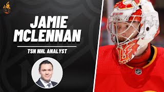 All Things Calgary Flames amp NHL Quick Hits With Noodles  The Insider Hotline [upl. by Pippo]