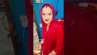 Hansi nikal padiyahi wali lunga love song vlog trending video [upl. by Yttap112]