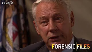 Forensic Files  Season 6 Episode 15  Killers Cattle Log  Full Episode [upl. by Trik]