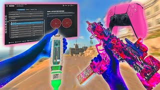 USING SPEED HACKS ✨  BEST Controller Settings for Movement and Aim PS5PCPS4Xbox 🎯 [upl. by Assiluy564]