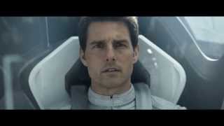 Oblivion  TV Spot 21 [upl. by Sev]