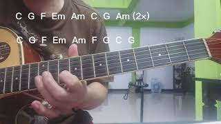 Always Somewhere  Scorpions Guitar TutorialSolo [upl. by Darrill]