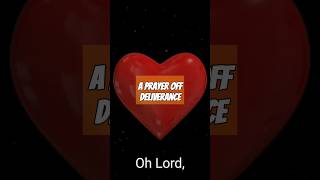 A prayer pleading the blood of jesus [upl. by Lauhsoj]