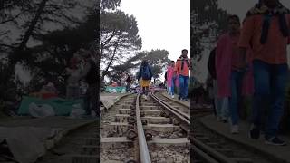 Batasia Loop Darjeeling  Toy Train Darjeeling  Darjeeling to Ghoom Station  travel hills vlog [upl. by Lad488]