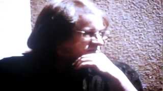 Paul Kantner Interview 21292 [upl. by Elaval119]