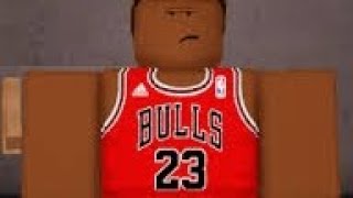 Micheal Jordan Build New Hoop Central 6 Stress Test [upl. by Auqkinahs]