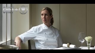 ThreeMichelin star Restaurant Gordon Ramsay the quest for perfection with Clare Smyth MBE [upl. by Narrad]