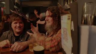 Drinking Again official Music Video  Hayseed Dixie [upl. by Lemahs]