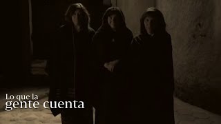 Las Hermanas Del Mal  Lo Que La Gente Cuenta [upl. by Ennovahc]