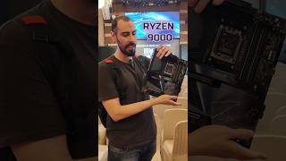 AMD RYZEN 9000 ve X870E Anakart Geliyor🔥computex [upl. by Georg]