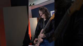 When a real guitar player shows up homestudio recording guitars [upl. by Anhcar]