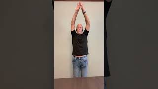 Breathing exercises for pulmonary fibrosis [upl. by Shana]