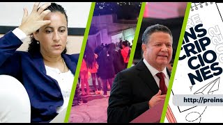 ¡Excelente día Estas son las noticias más importantes en Criterio Hidalgo [upl. by Crotty]