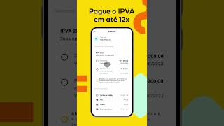 Como pagar IPVA em 12x [upl. by Maegan]