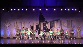 JUMP dance company FL quotfrenemiesquot 2018 [upl. by Tawsha167]