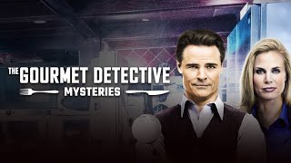 The Gourmet Detective  2015 Full Movie  Hallmark Mystery Movie Full Length 2024 [upl. by Yereffej]