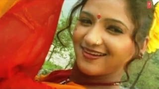 Phoolon Ka Beech Mein Phyoli  Garhwali Video Song  Byoli Tave Banolu  Jaspal Rana Meena Rana [upl. by Linden]