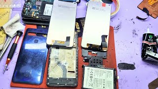 TCL T770H Broken Screen Replacement  Fix Your Cracked Screen [upl. by Naawaj478]