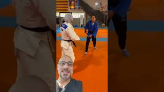 judo ippon judotraining [upl. by Cherish]