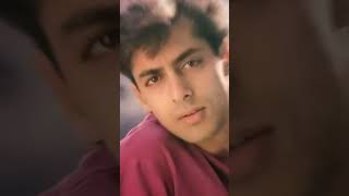 Salman Khan new trending status videotrending youtubeshorts [upl. by Aned]