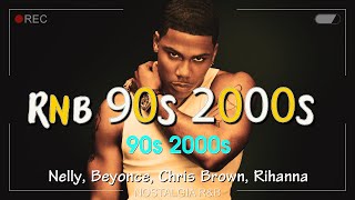 Old School RampB Mix 2024  BEST 90s amp 2000s RampB Party Songs [upl. by Domingo]