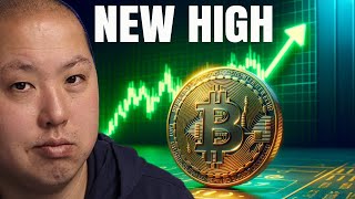 Will Bitcoin Surge to New All High Soon [upl. by Balduin]