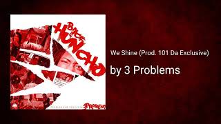 We Shine Prod 101 Da Exclusive  3 Problems [upl. by Ynot]