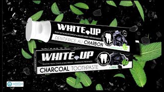 Dentifrice et bain de bouche White Up  Spot TV officiel [upl. by Ynots828]