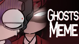 GHOSTS MEME  KNYDS Halloween Special🎃 [upl. by Avictor]