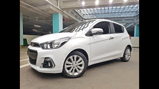 CHEVROLET SPARK 2017 HC837604  Vehículos Coreanos Sena Trading [upl. by Keever497]