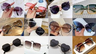 Women Sunglasses Design  sunglasses design for girls  sunglasses design  ladies sunglasses [upl. by Guria]