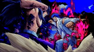 ►Toriko トリコ 」► Toriko Shows Starjun What He Learned In A Fierce Battle  Toriko Engsub [upl. by Elnukeda]